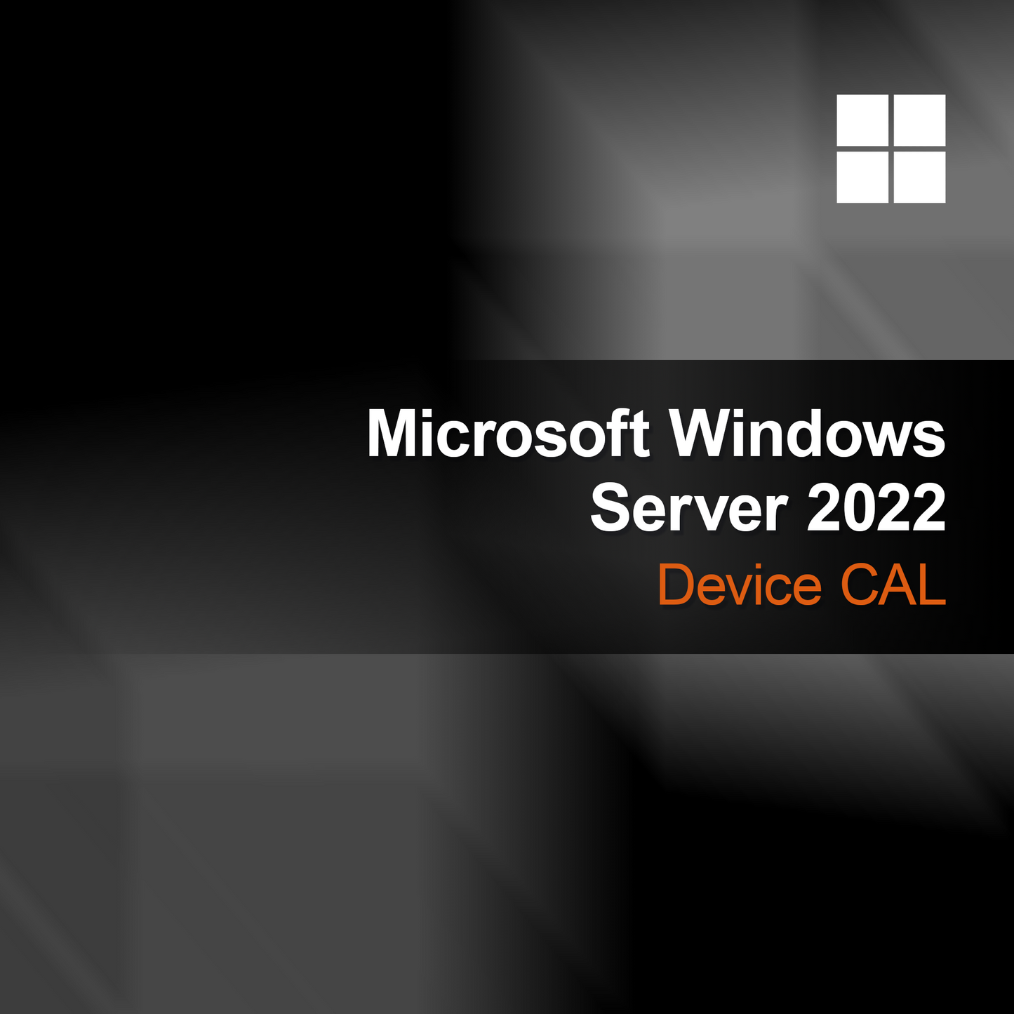 Microsoft Windows Server 2022 Άδεια Συσκευής CAL