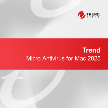 Trend Micro Antivirus για Mac 2025