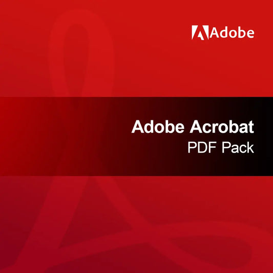 Πακέτο Adobe Acrobat PDF