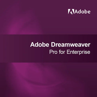 Adobe Dreamweaver - Pro για Επιχειρήσεις
