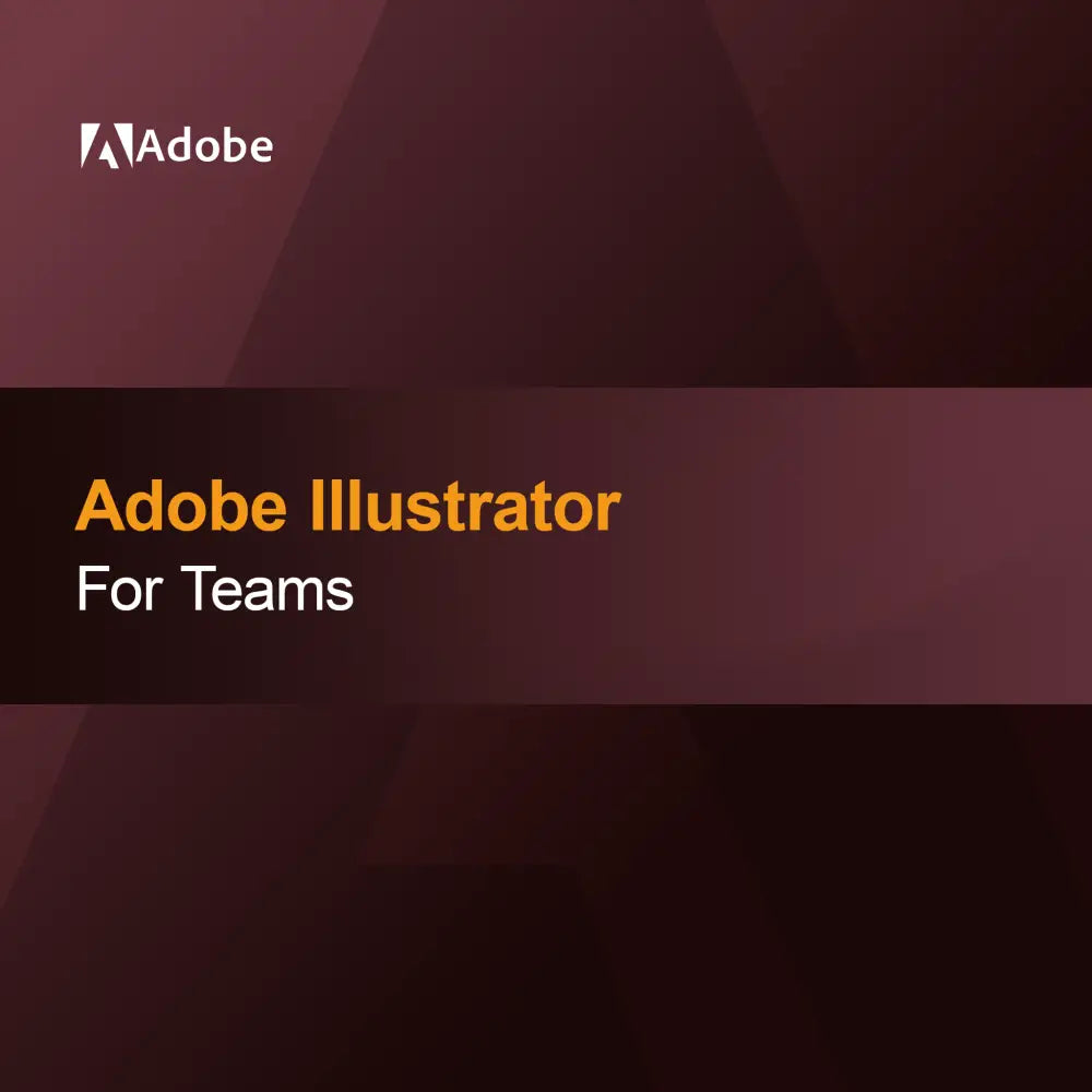 Adobe Illustrator για Ομάδες