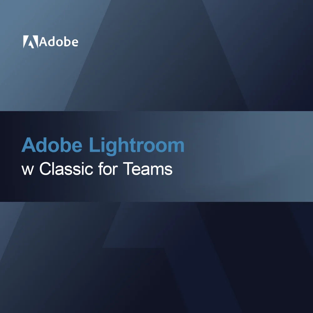 Adobe Photoshop - Pro για Επιχειρήσεις