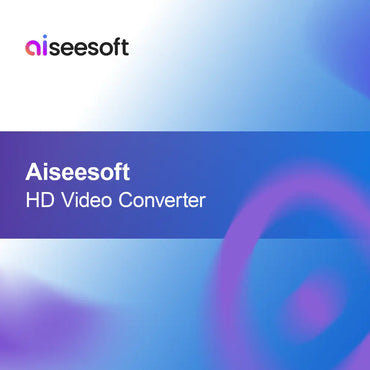 Aiseesoft HD Μετατροπέας Βίντεο