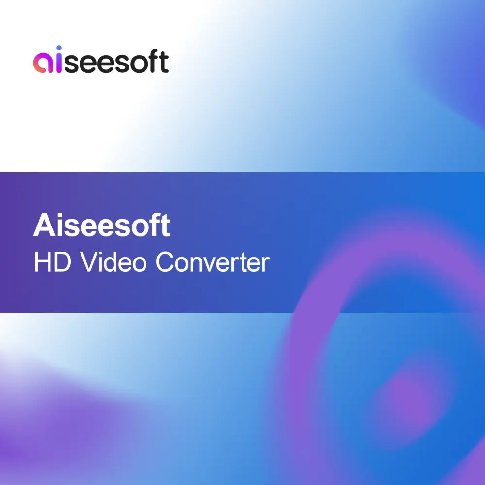 Aiseesoft M2TS Μετατροπέας