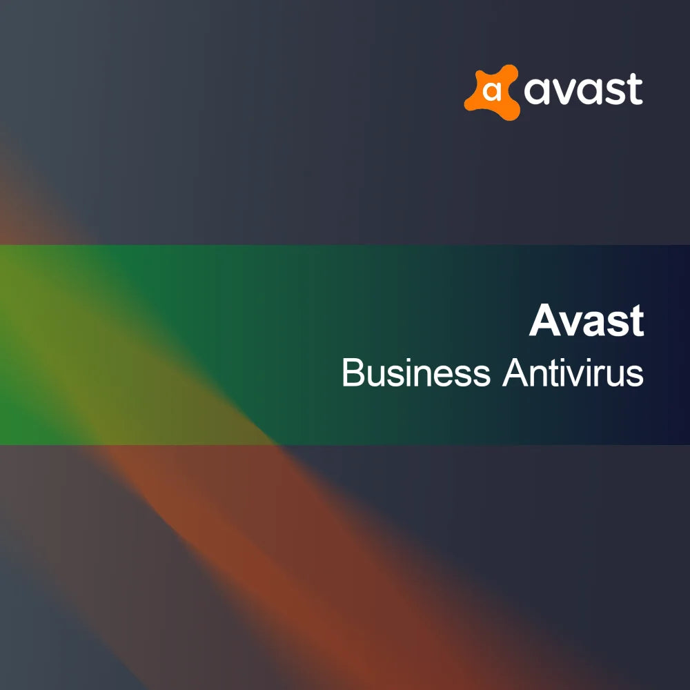Avast Επιχειρηματικό Αντιβιοτικό