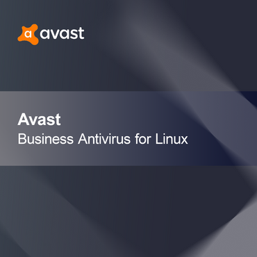 Avast Επιχειρηματικό Αντιβιοτικό για Linux