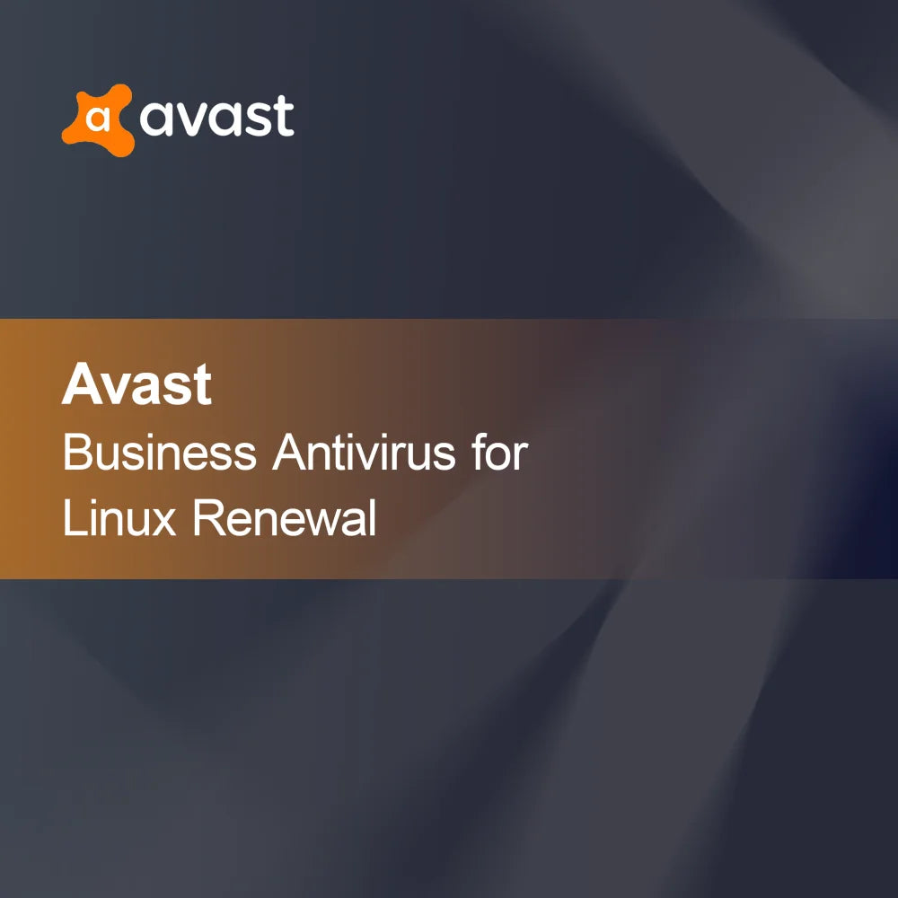 Ανανέωση Avast Business Antivirus για Linux