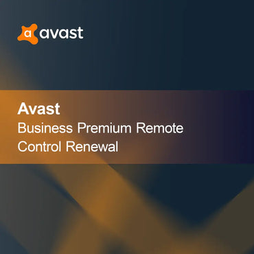 Ανανέωση Avast Business Premium Απομακρυσμένου Ελέγχου