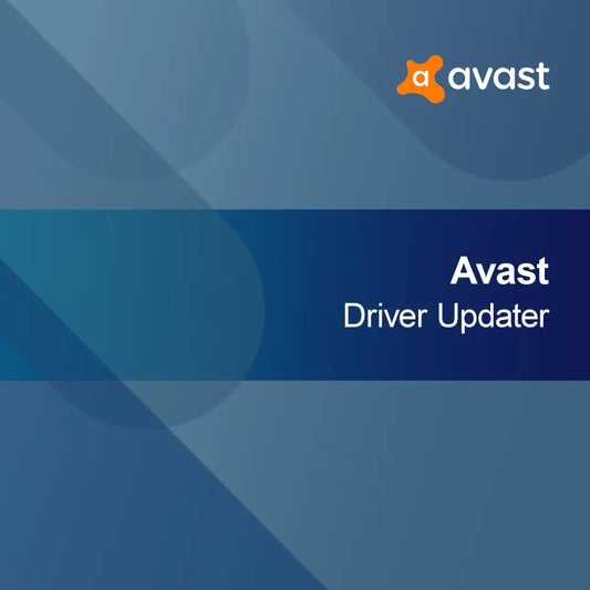 Avast Ενημερωτής Οδηγών