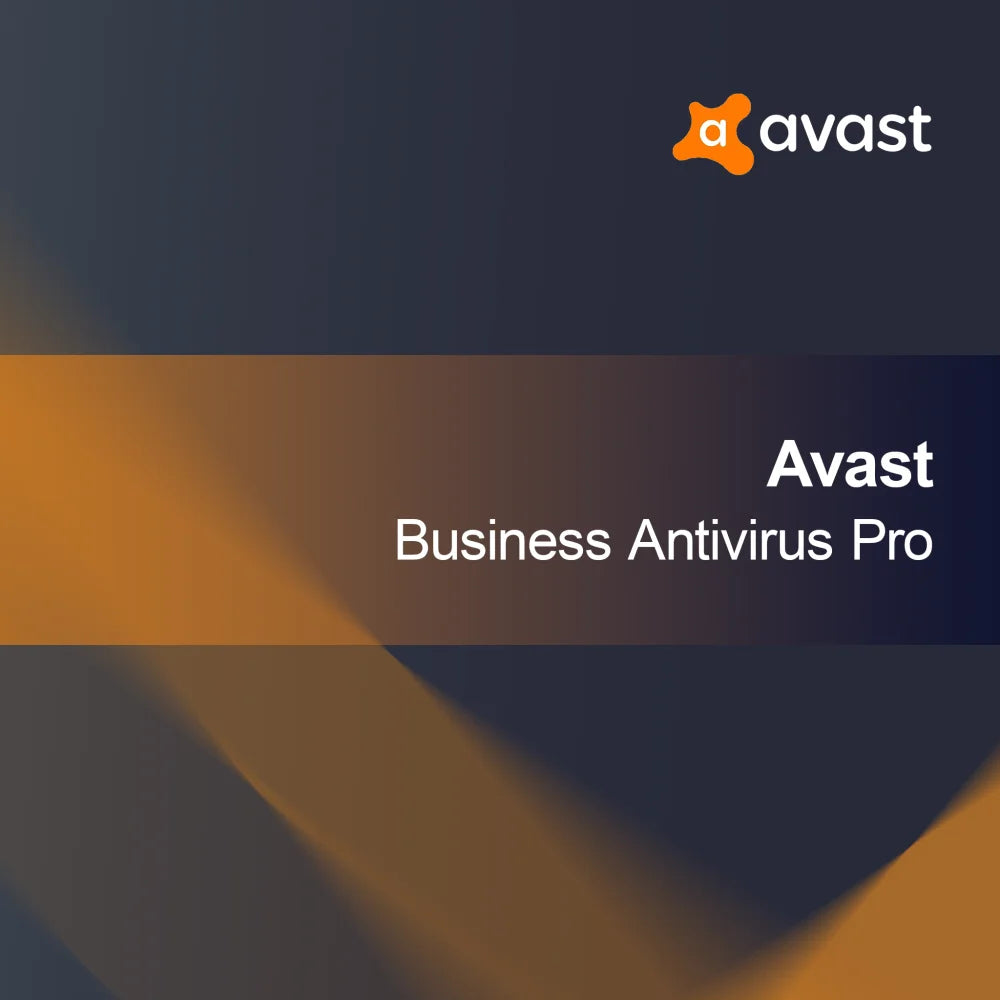 Avast Βασική Επιχειρηματική Ασφάλεια