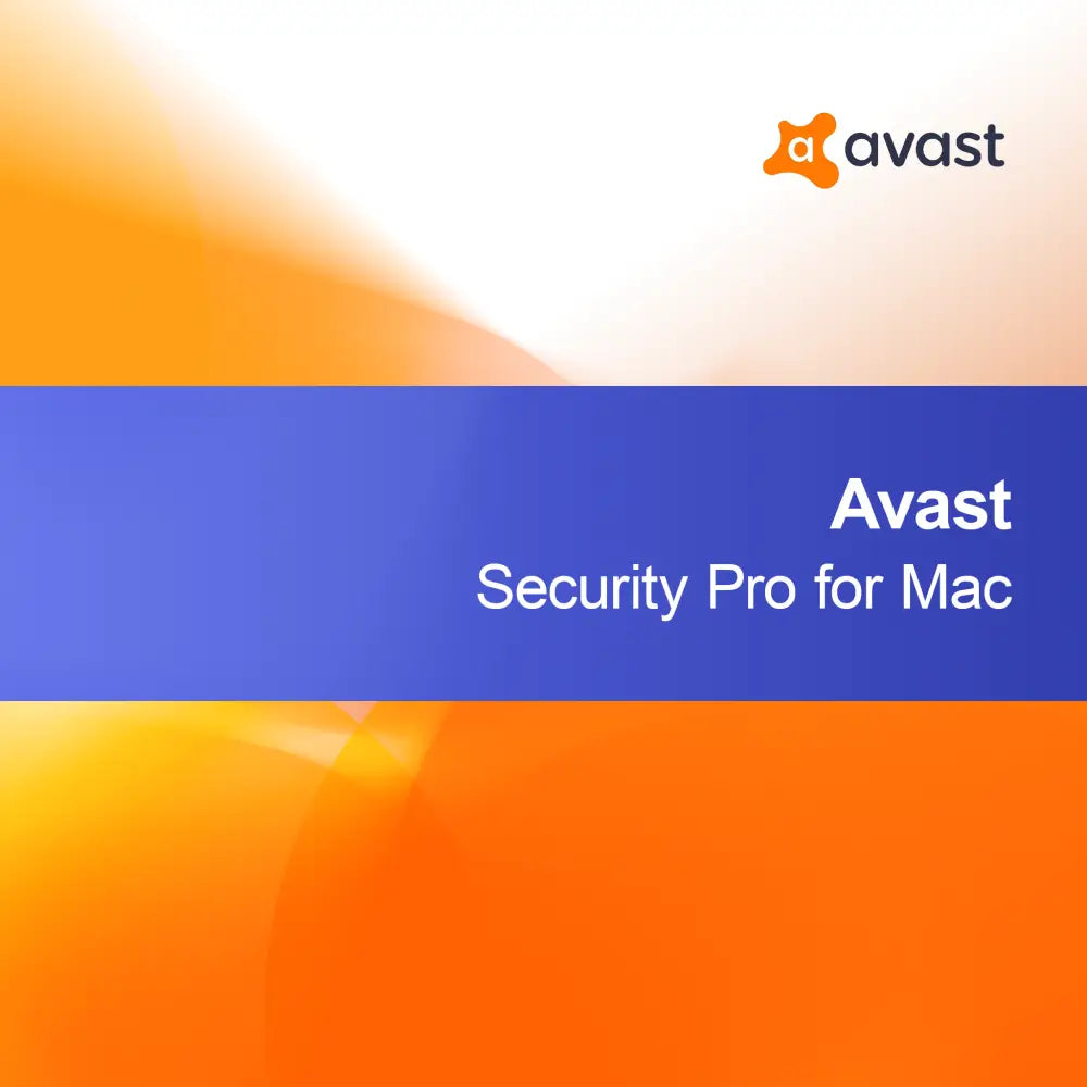 Avast Security Pro για Mac