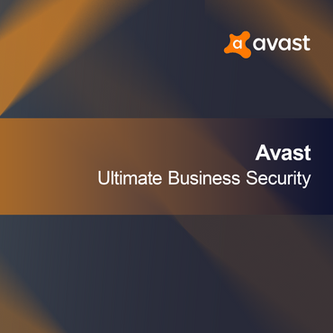 Avast Ultimate Επιχειρηματική Ασφάλεια