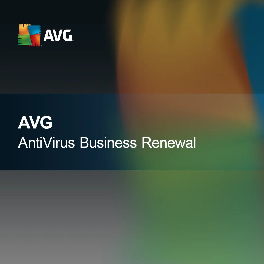 Ανανέωση AVG AntiVirus Business