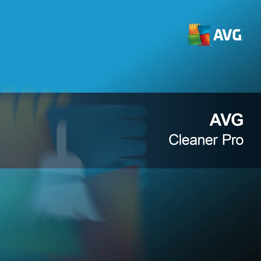 AVG Καθαριστής Pro