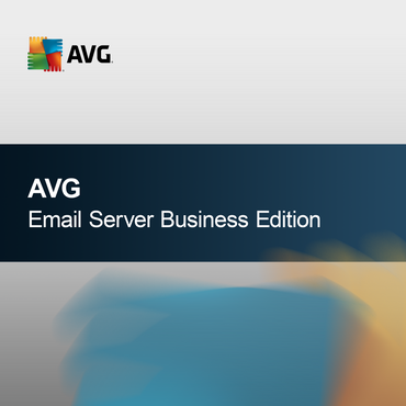 AVG Email Server Επιχειρηματική Έκδοση