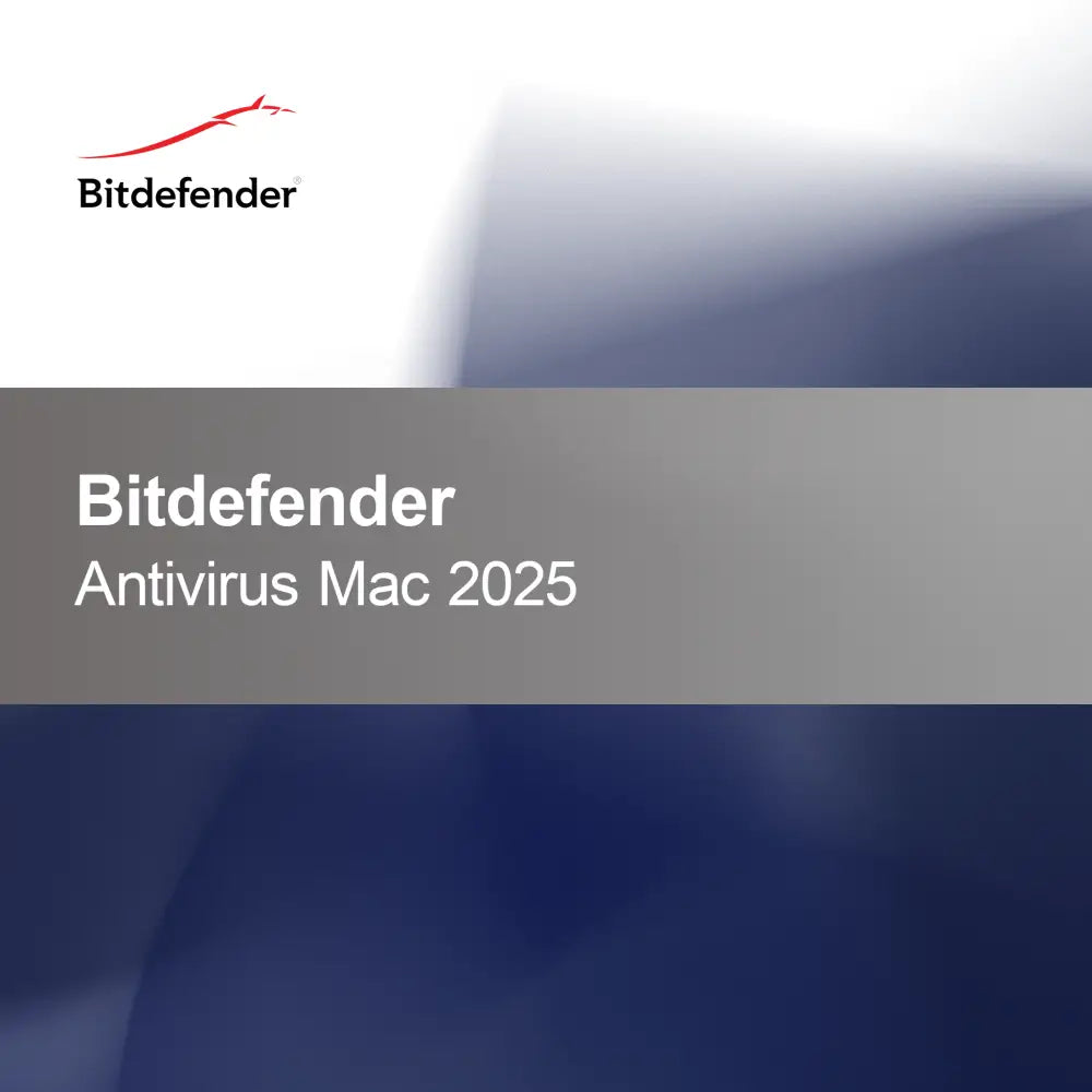 Bitdefender Πακέτο Οικογένειας 2025