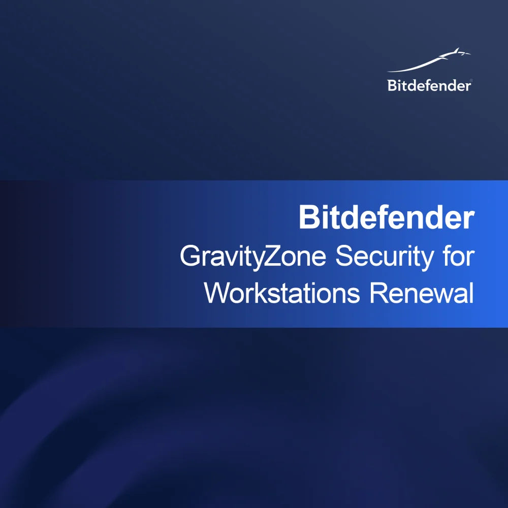 Ανανέωση Bitdefender GravityZone Security για Σταθμούς Εργασίας