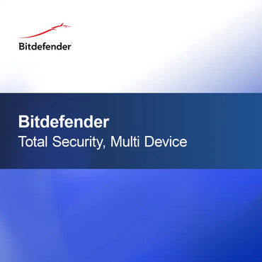 Bitdefender Total Security, Πολλαπλές Συσκευές