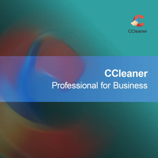 CCleaner Professional για Επιχειρήσεις