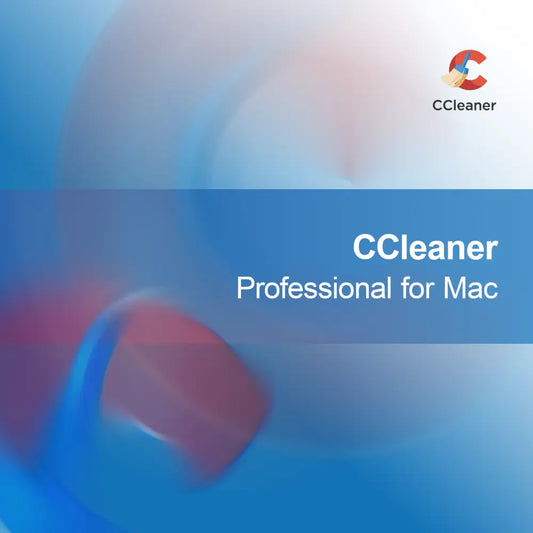 CCleaner Professional για Mac
