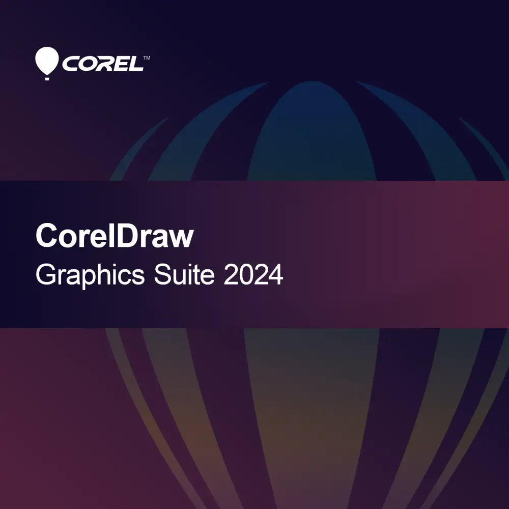 CorelDRAW Technical Suite 2024 3D CAD Επιχειρηματικό πακέτο με 1 χρόνο CorelSure Διαρκή Άδεια