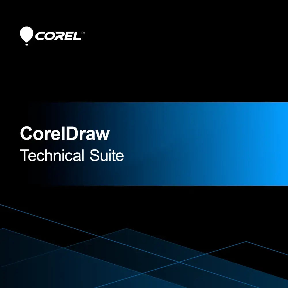 CorelDRAW Τεχνική Σουίτα