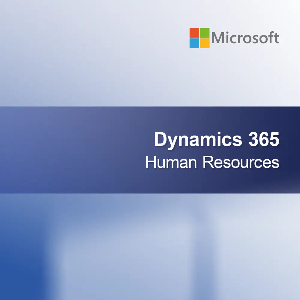Dynamics 365 Ανθρώπινοι Πόροι