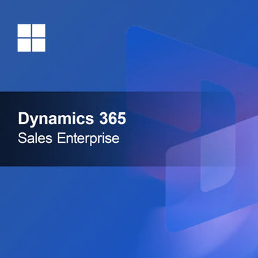 Dynamics 365 Πωλήσεις Επιχειρήσεων