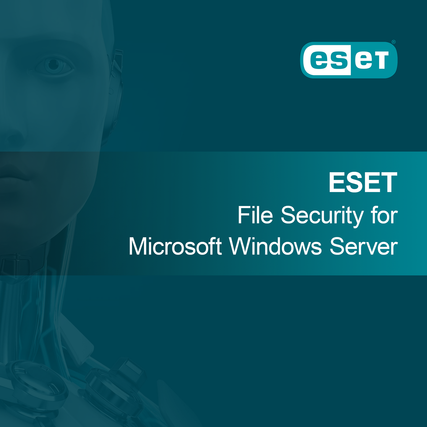 ESET File Security για Microsoft Windows Server