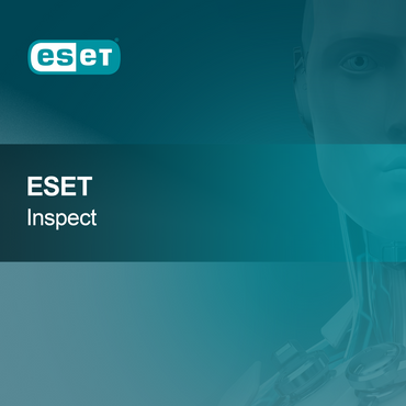 ESET Επιθεώρηση