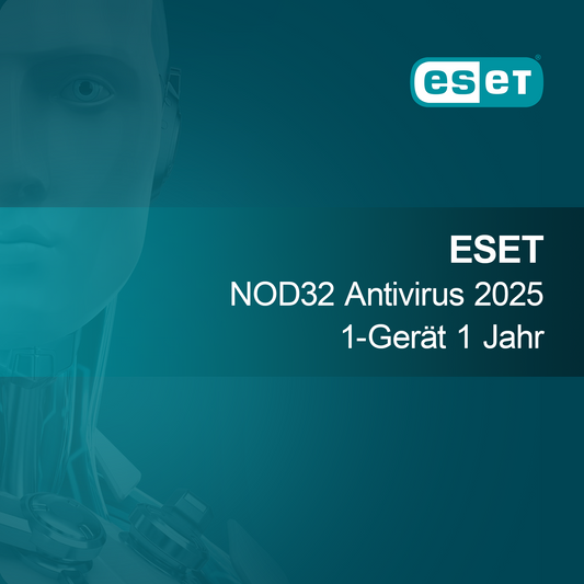 ESET NOD32 Antivirus 2025