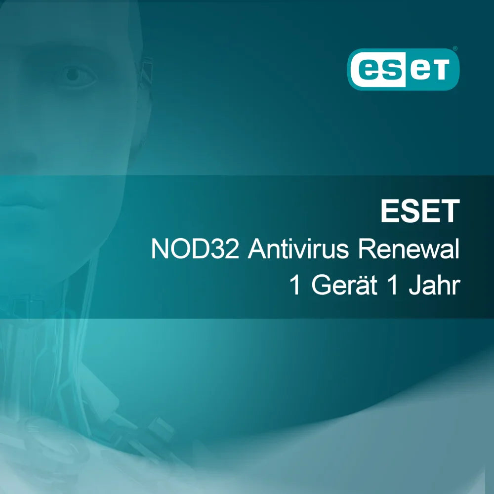 Ανανέωση ESET NOD32 Antivirus