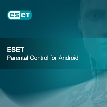 ESET Γονικός Έλεγχος για Android