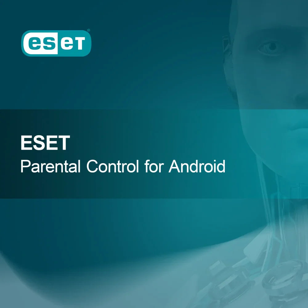 ESET Γονικός Έλεγχος για Android