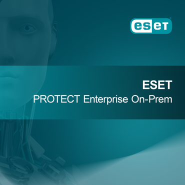 ESET PROTECT Enterprise Επιτόπια