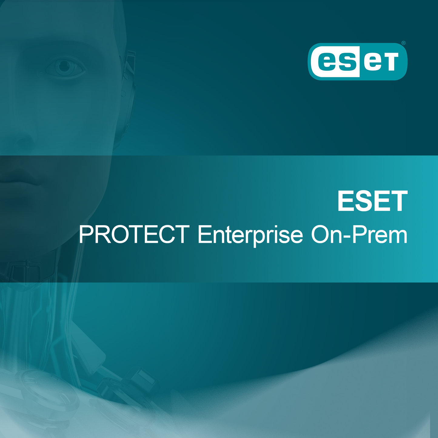 ESET PROTECT Enterprise Επιτόπια