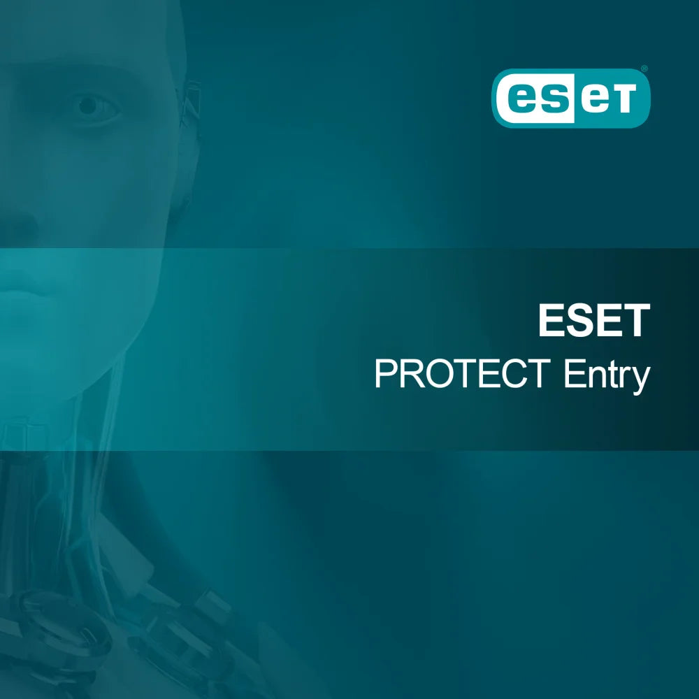 ESET PROTECT Είσοδος