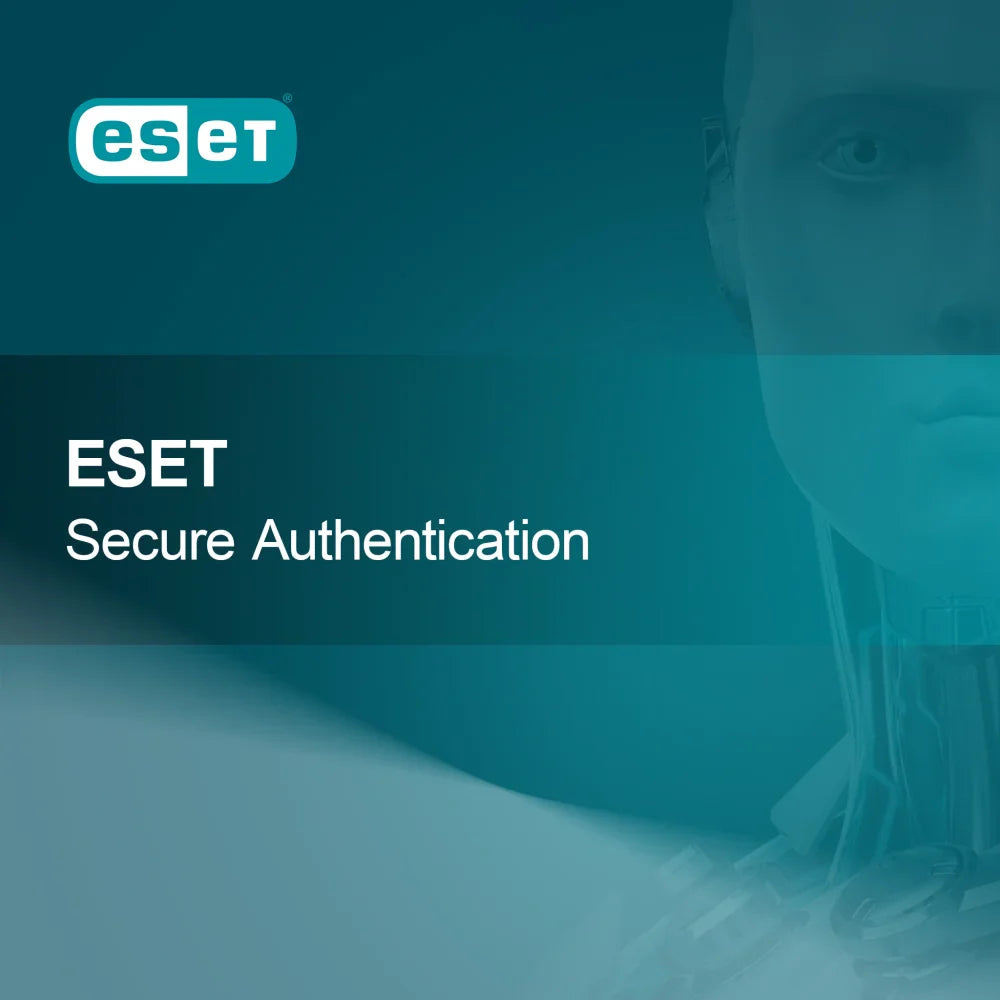 ESET Ασφαλής Πιστοποίηση