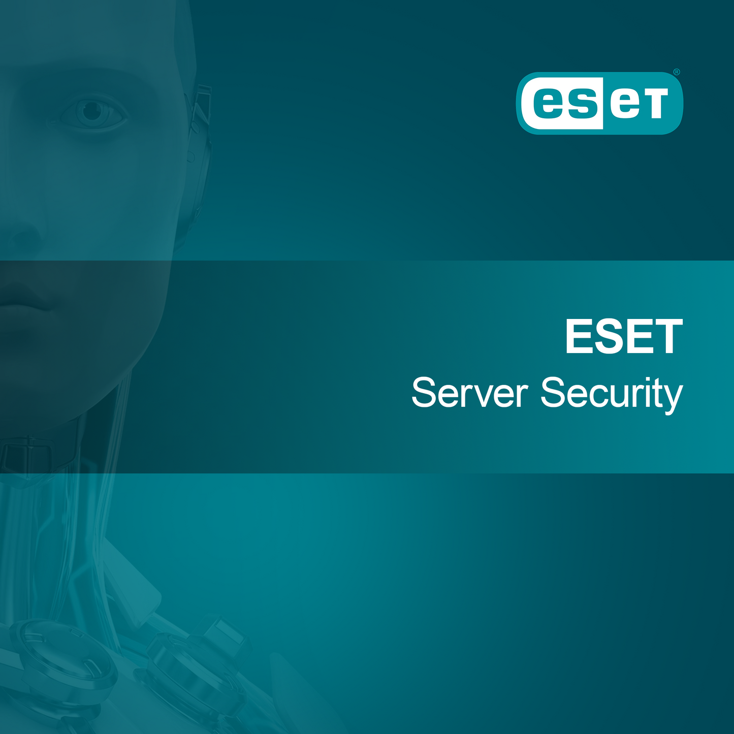 Ασφάλεια Διακομιστή ESET