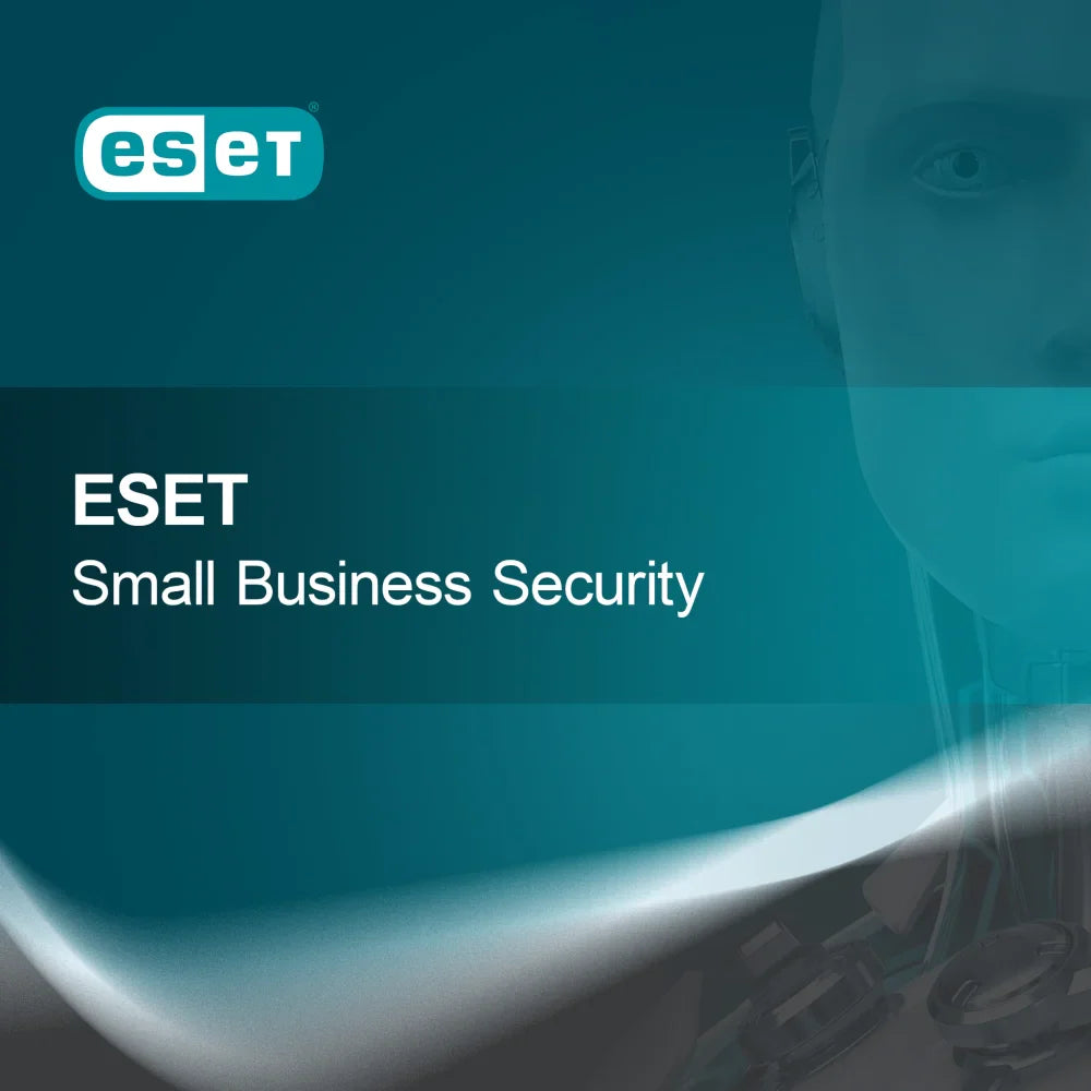 ESET Ασφάλεια Μικρών Επιχειρήσεων
