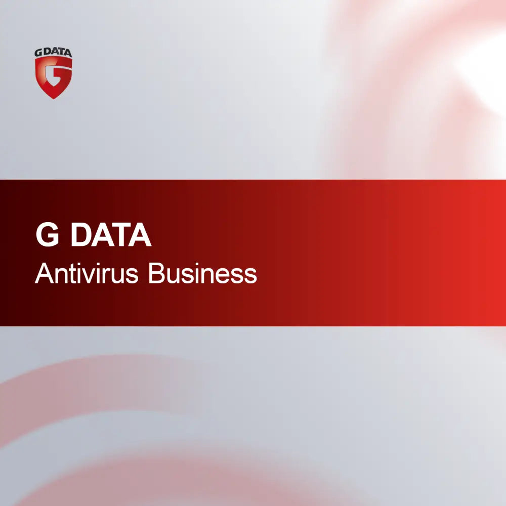 G DATA Antivirus Επιχειρήσεων