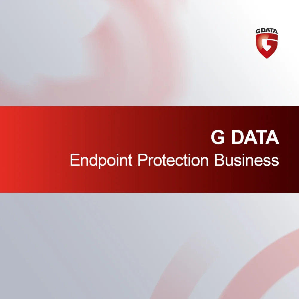 G DATA Endpoint Protection Επιχειρήσεις