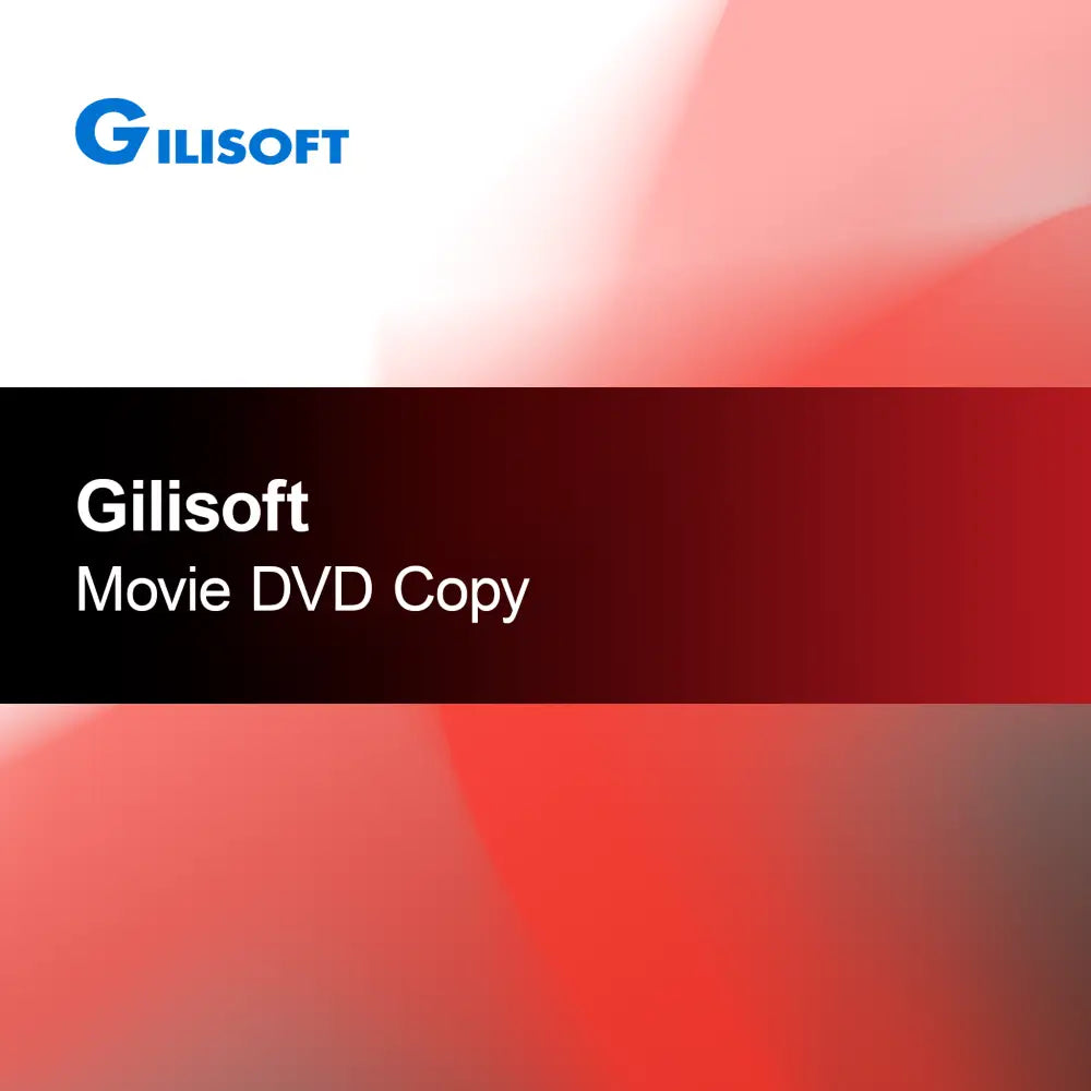 Αντιγραφή DVD Ταινίας Gilisoft