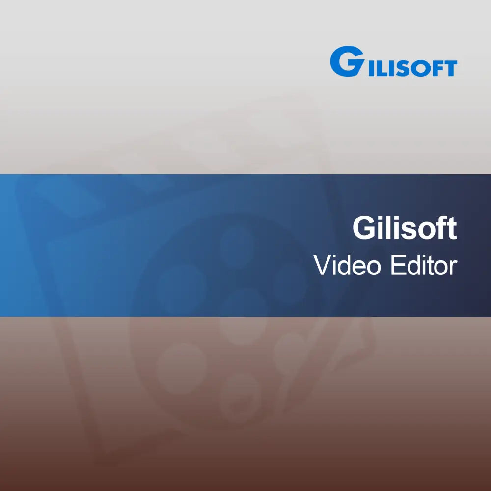 Επεξεργαστής Βίντεο Gilisoft
