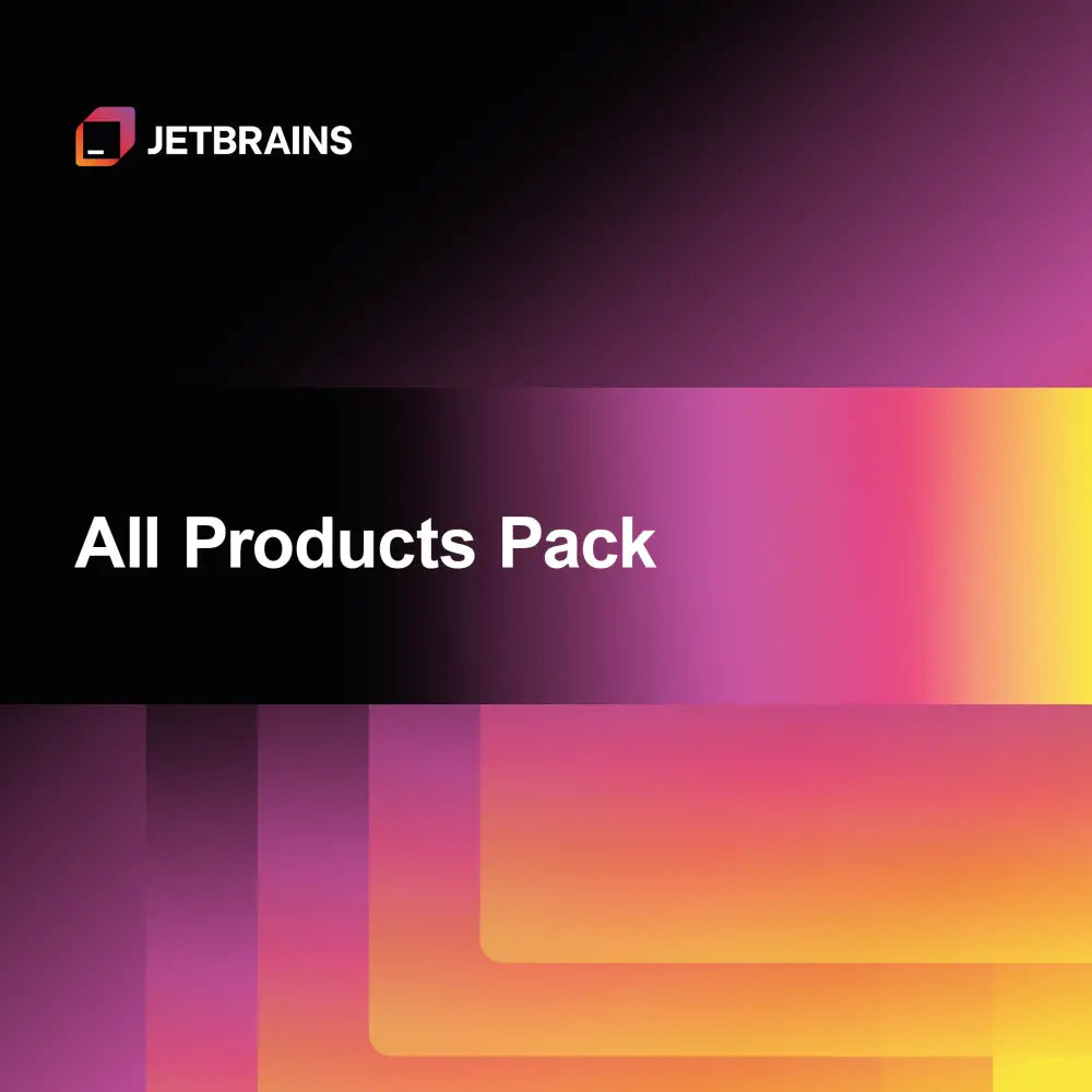 Πακέτο Όλων των Προϊόντων Jetbrains