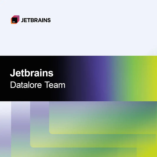 Ομάδα Jetbrains Datalore