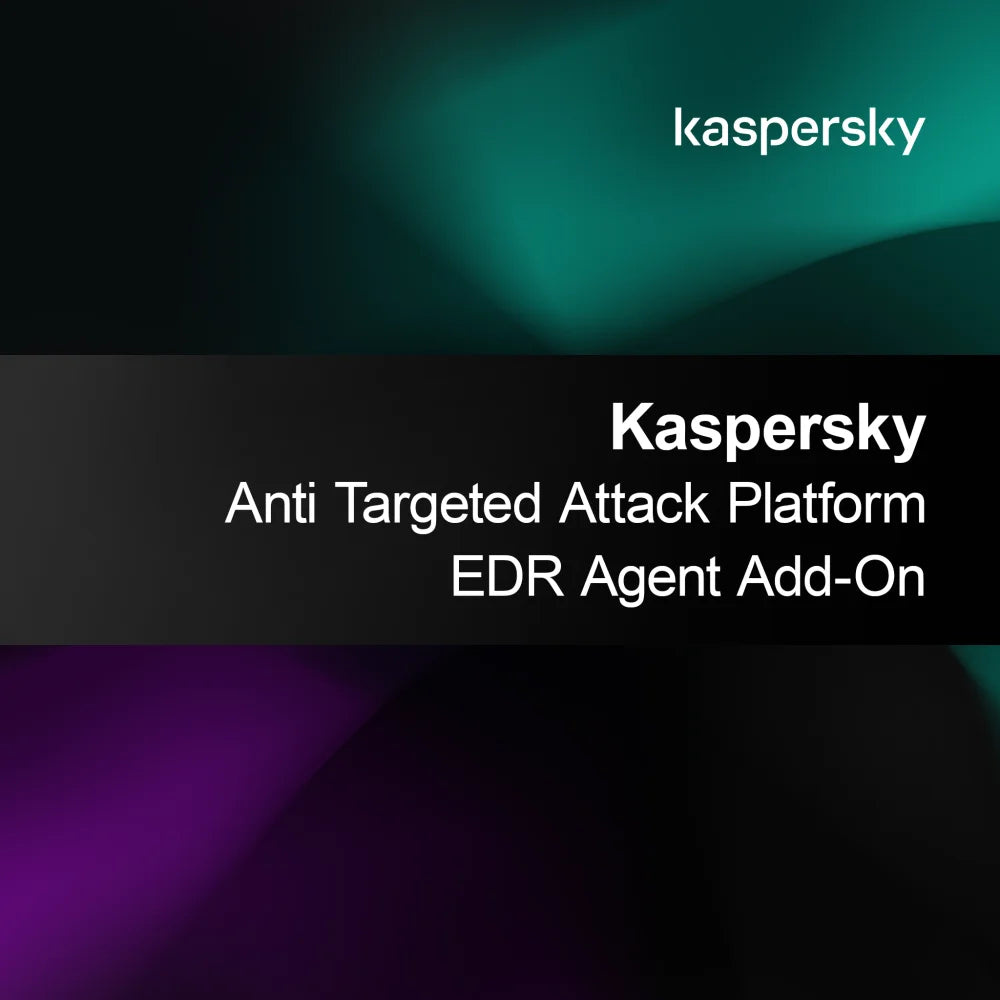 Kaspersky Anti Targeted Attack Platform Enterprise EDR Έκδοση
