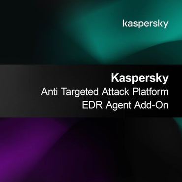 Kaspersky Anti Targeted Attack Platform Enterprise EDR Έκδοση