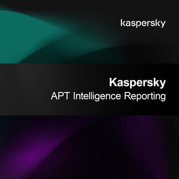 Αναφορά Πληροφοριών Kaspersky APT