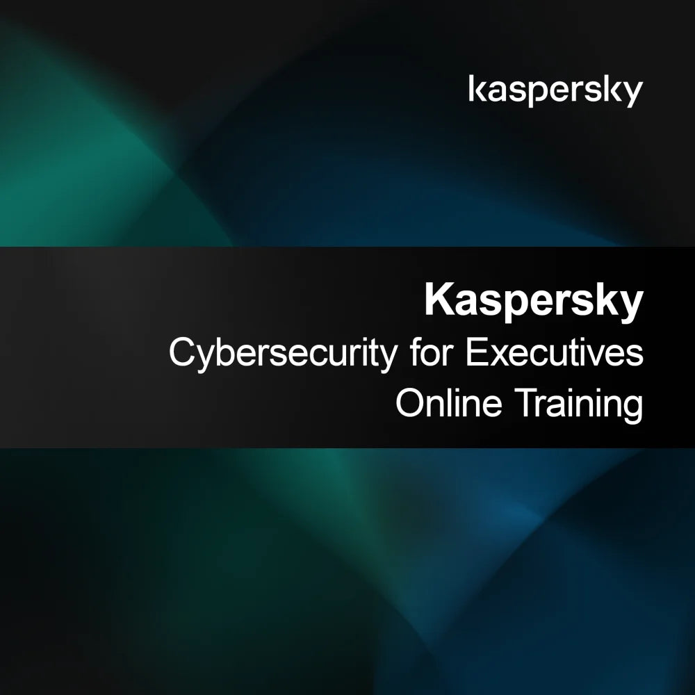 Εκπαίδευση Διαδικτυακής Κυβερνοασφάλειας Kaspersky για Στελέχη